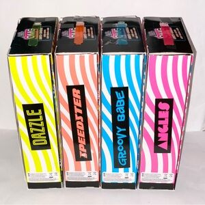 LOL Surprise OMG Lights Used Full Set of Dolls